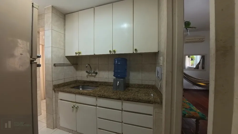 Apartamento, 3 quartos, 63 m² - Foto 30