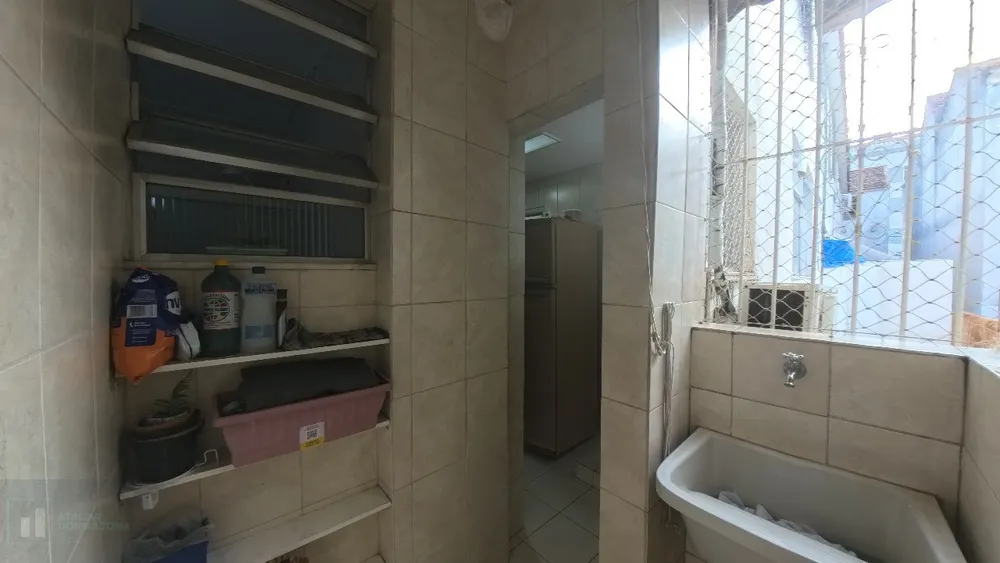 Apartamento, 3 quartos, 63 m² - Foto 35