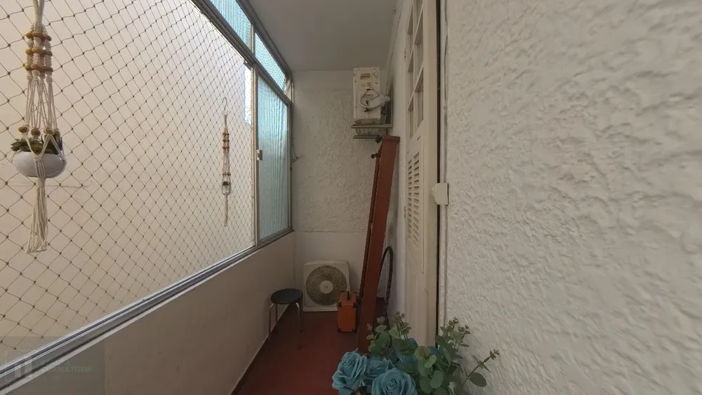 Apartamento, 3 quartos, 63 m² - Foto 15