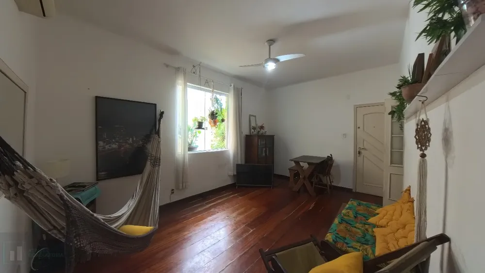 Apartamento, 3 quartos, 63 m² - Foto 5