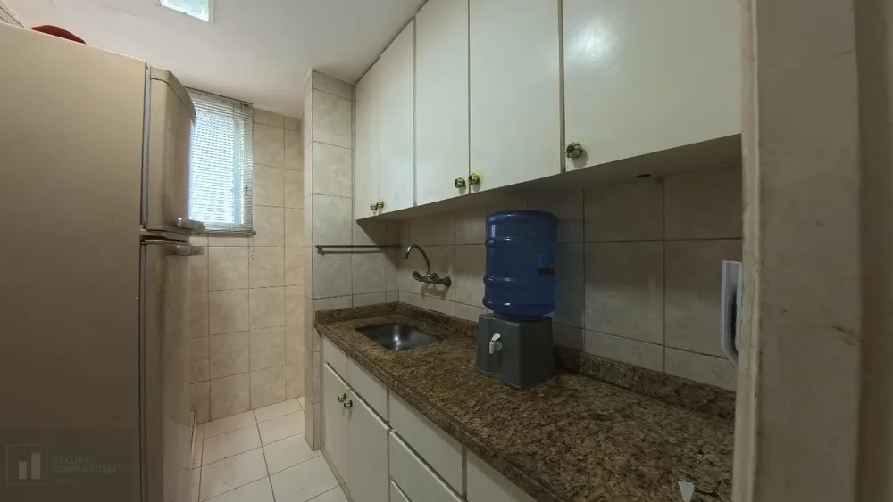 Apartamento, 3 quartos, 63 m² - Foto 31