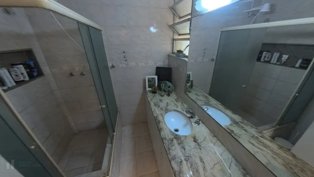 Apartamento, 3 quartos, 63 m² - Foto 21