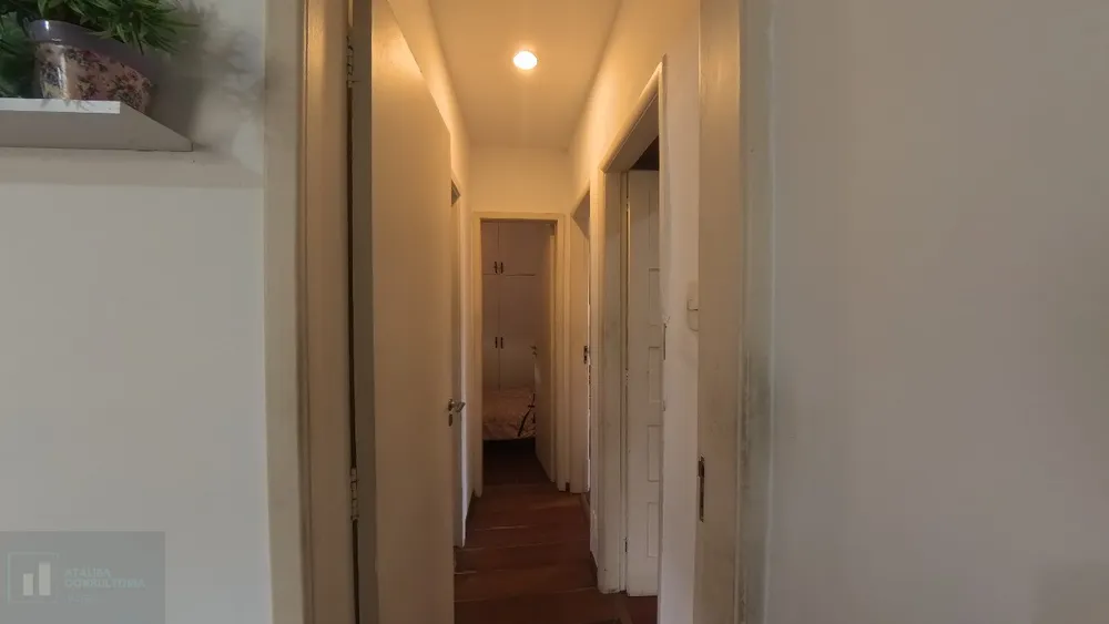 Apartamento, 3 quartos, 63 m² - Foto 8