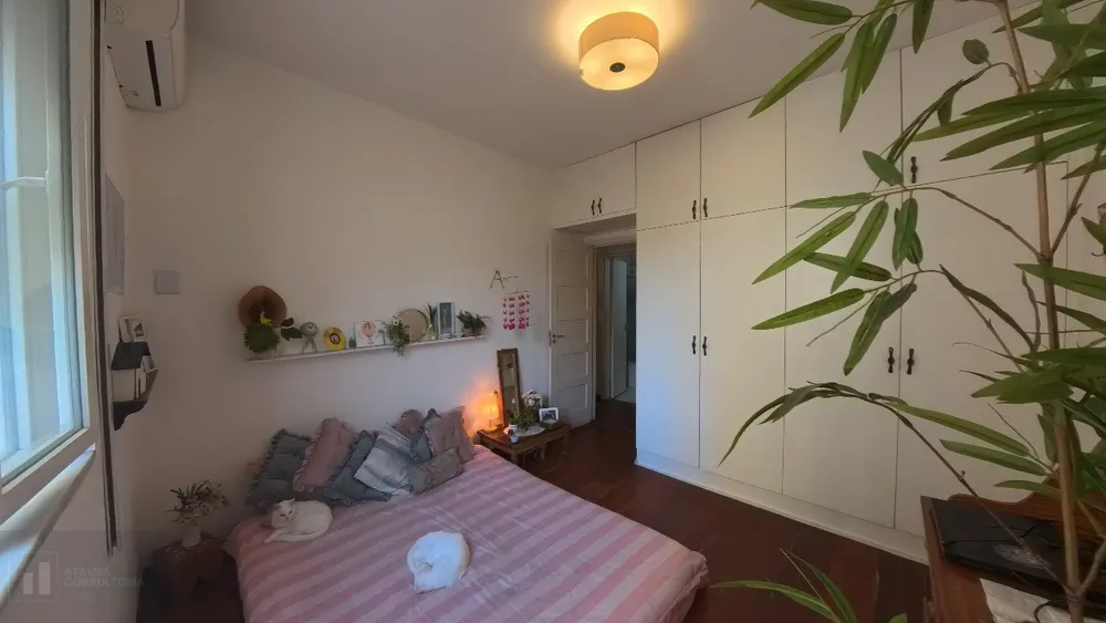 Apartamento, 3 quartos, 63 m² - Foto 25