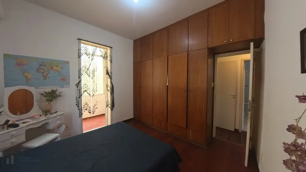 Apartamento, 3 quartos, 63 m² - Foto 10