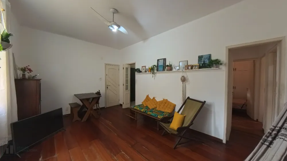 Apartamento, 3 quartos, 63 m² - Foto 6