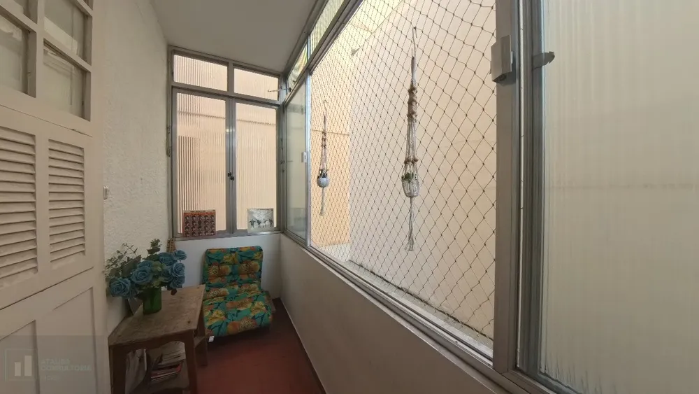 Apartamento, 3 quartos, 63 m² - Foto 14