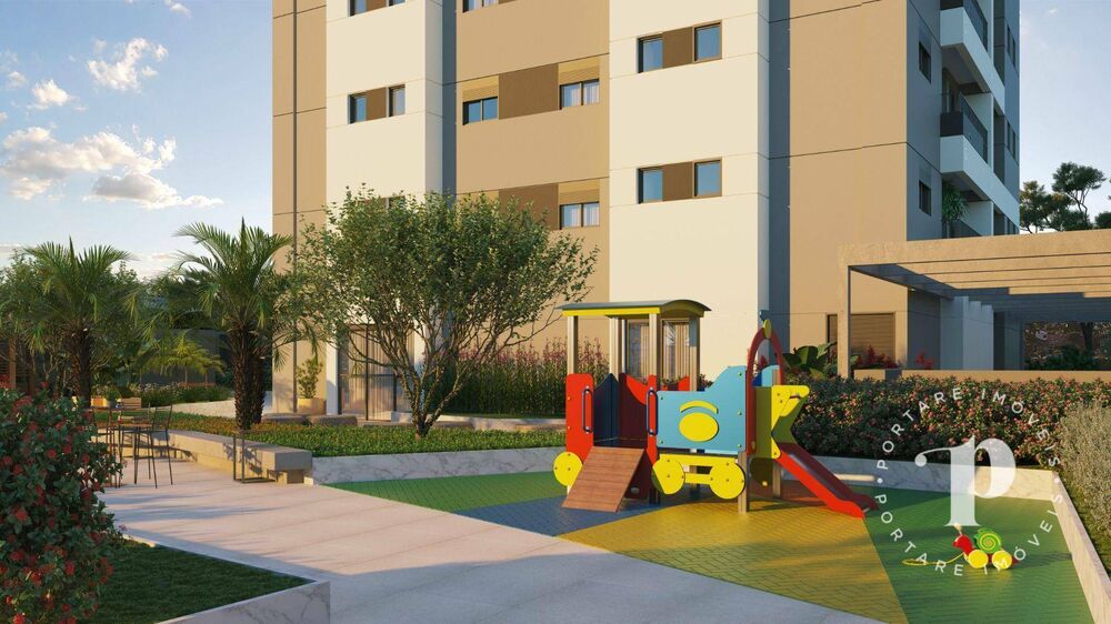 Apartamento à venda com 3 quartos, 98m² - Foto 6