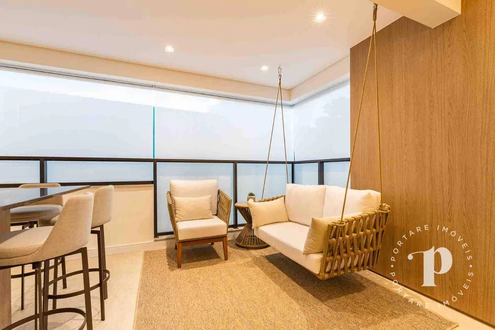 Apartamento, 4 quartos, 192 m² - Foto 2