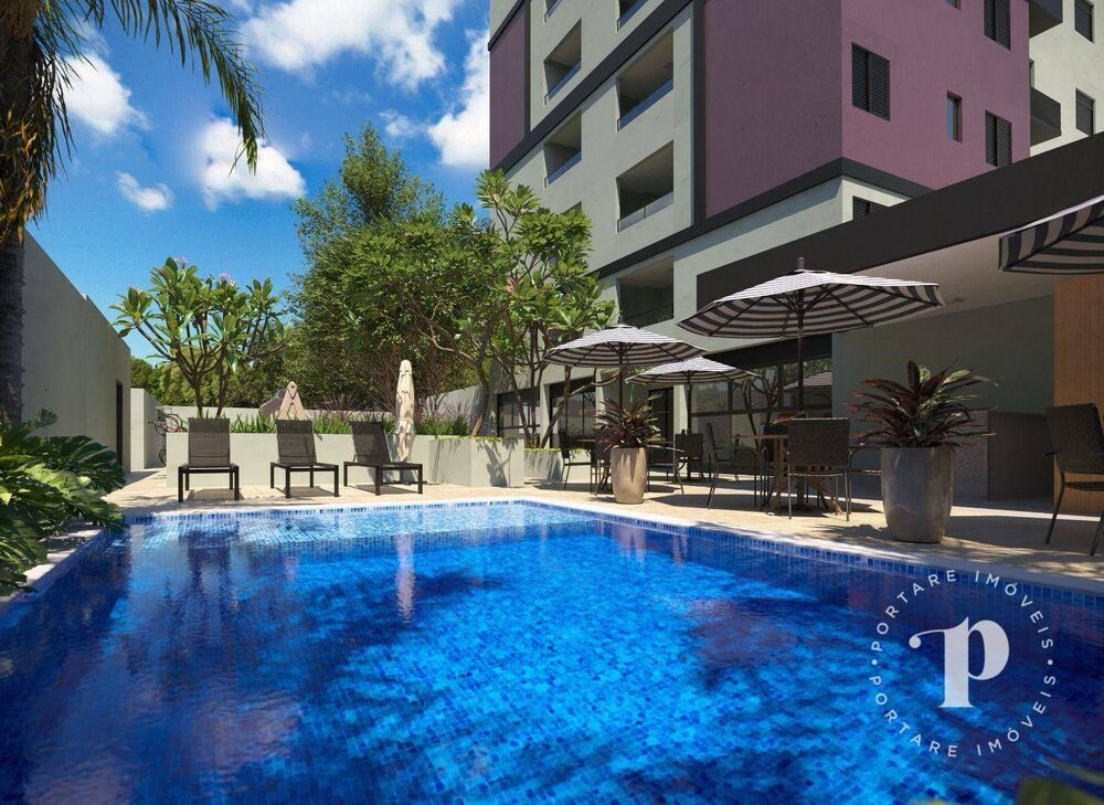 Apartamento à venda com 2 quartos, 64m² - Foto 8