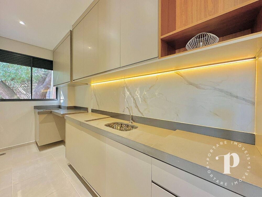 Apartamento à venda com 2 quartos, 64m² - Foto 5