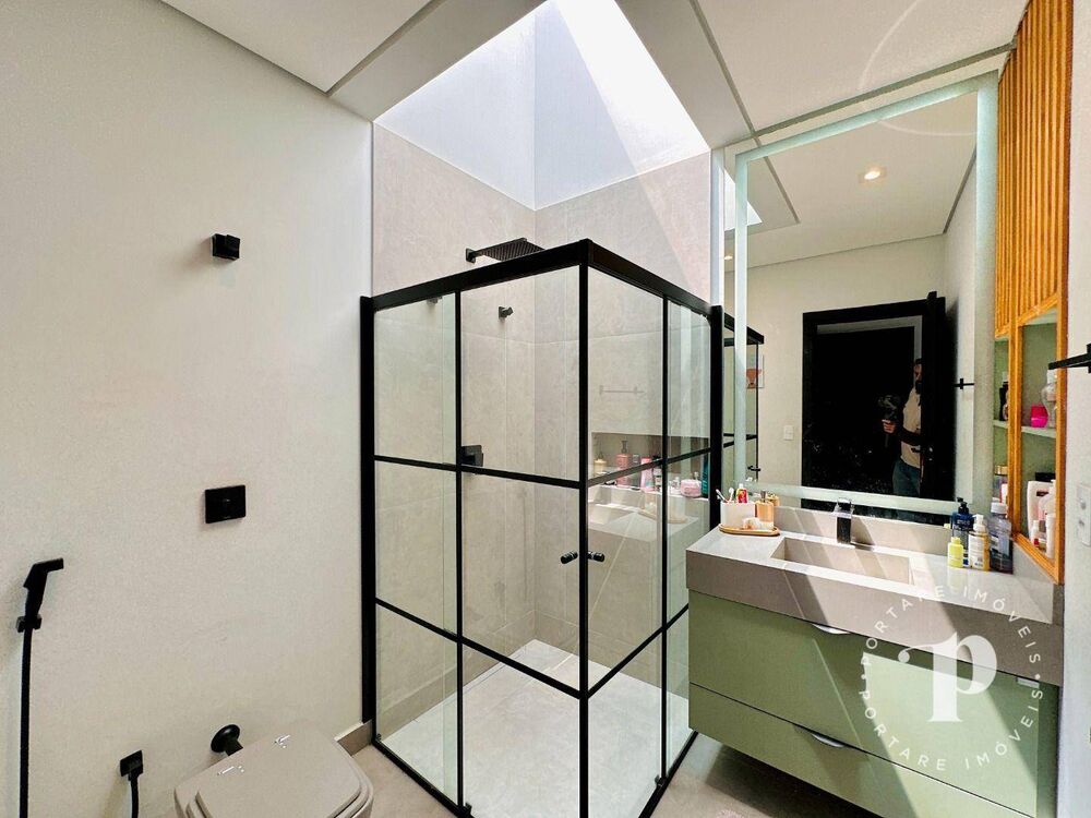 Casa de Condomínio à venda com 4 quartos, 425m² - Foto 9