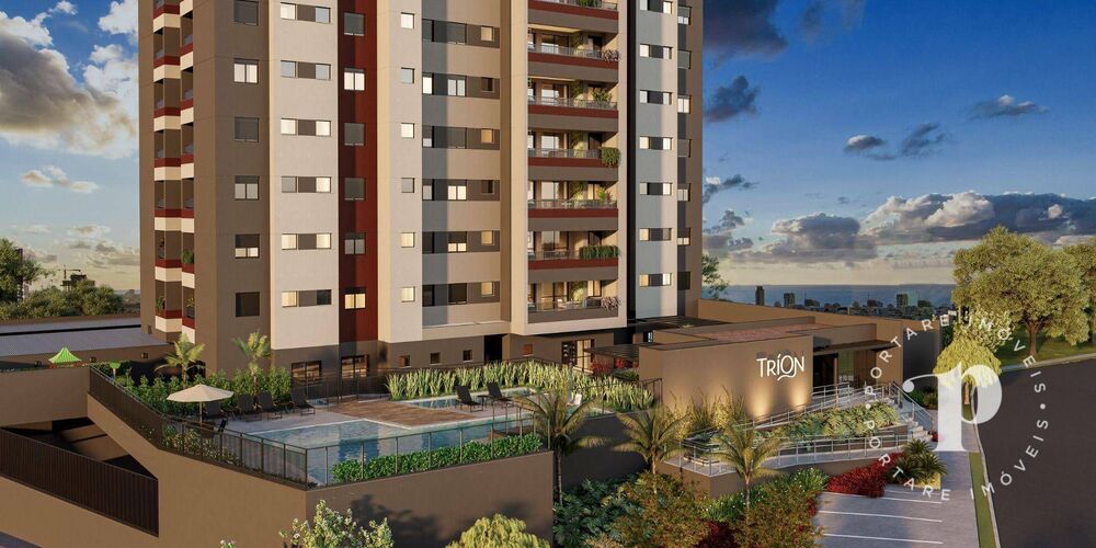 Apartamento, 3 quartos, 99 m² - Foto 4