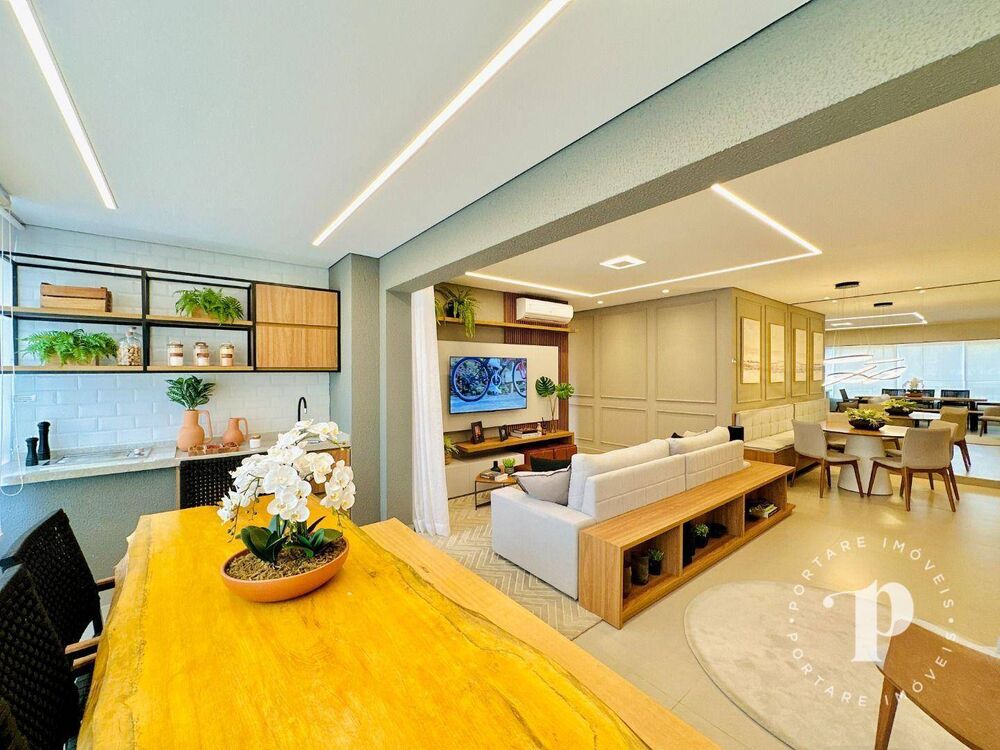 Apartamento, 3 quartos, 99 m² - Foto 2