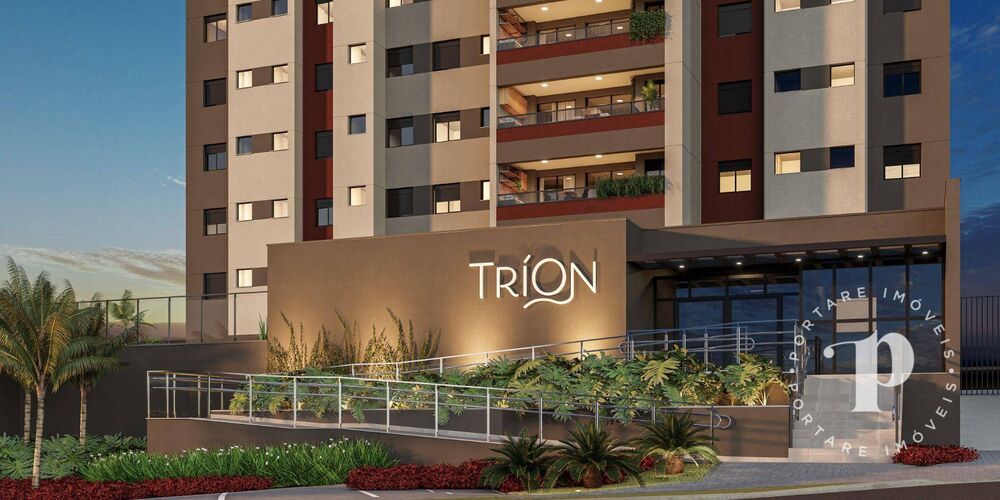 Apartamento, 3 quartos, 99 m² - Foto 3