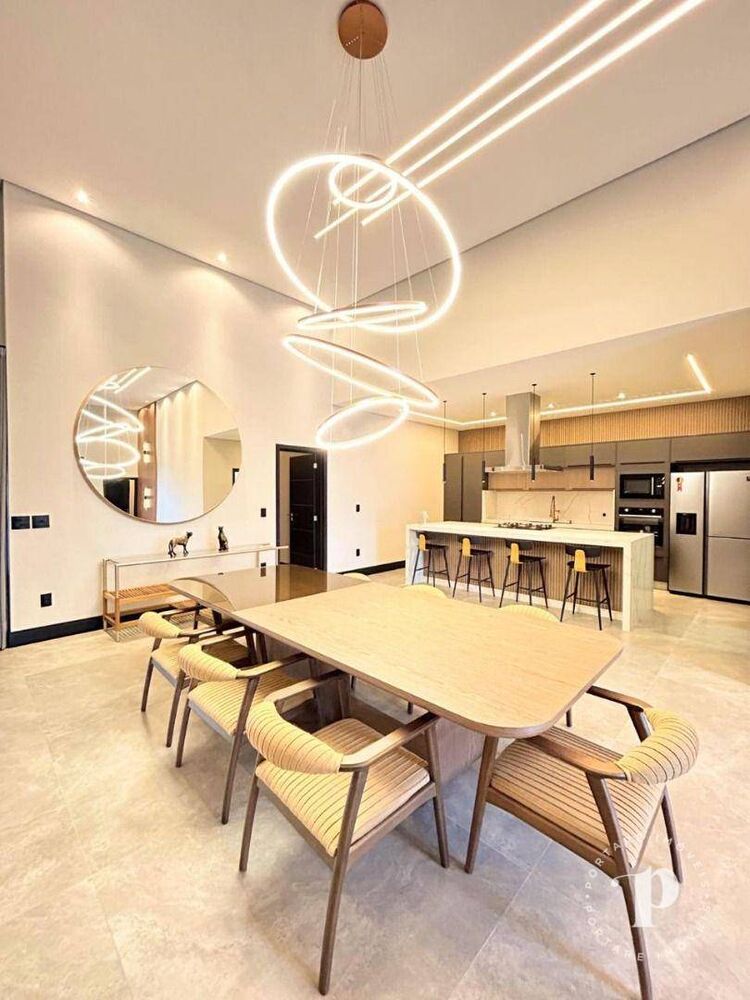 Casa de Condomínio, 4 quartos - Foto 2