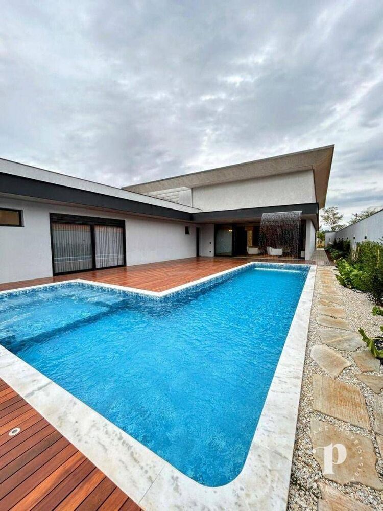 Casa de Condomínio, 4 quartos - Foto 3