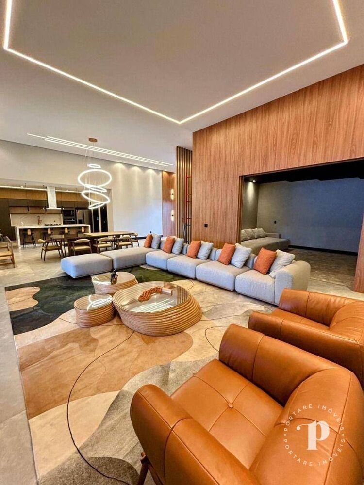 Casa de Condomínio, 4 quartos - Foto 1