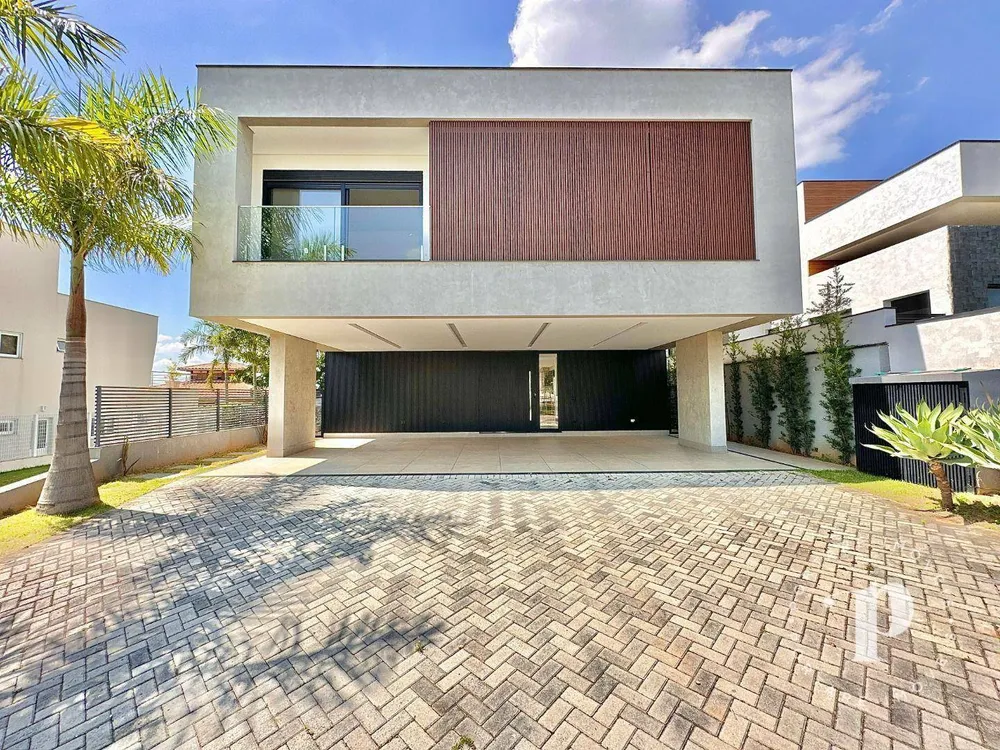 Casa de Condomínio, 4 quartos - Foto 3
