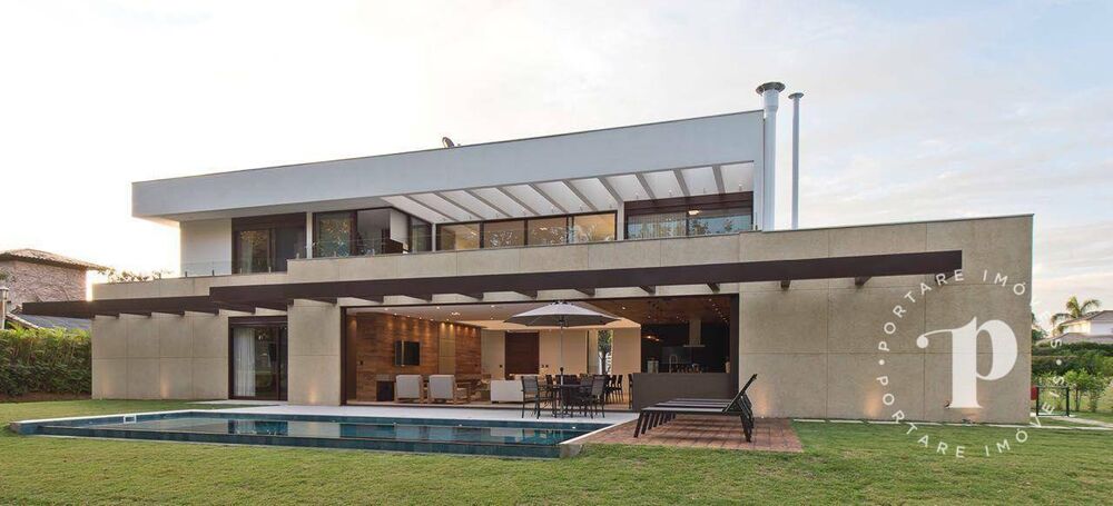 Casa de Condomínio, 4 quartos - Foto 3