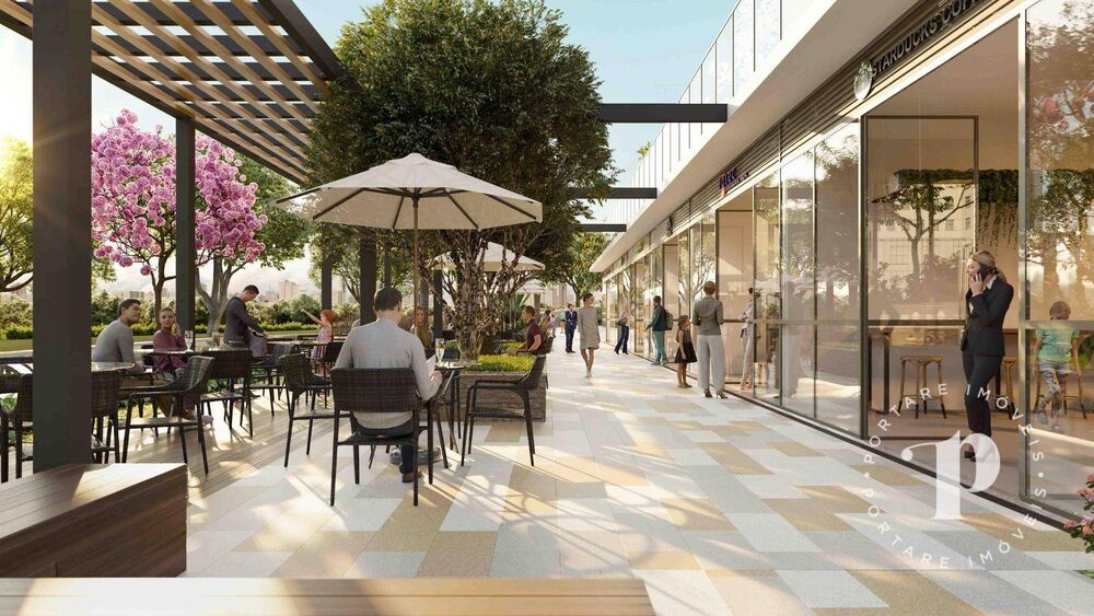 Apartamento, 2 quartos, 74 m² - Foto 2