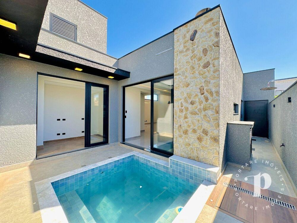 Casa de Condomínio, 3 quartos - Foto 12