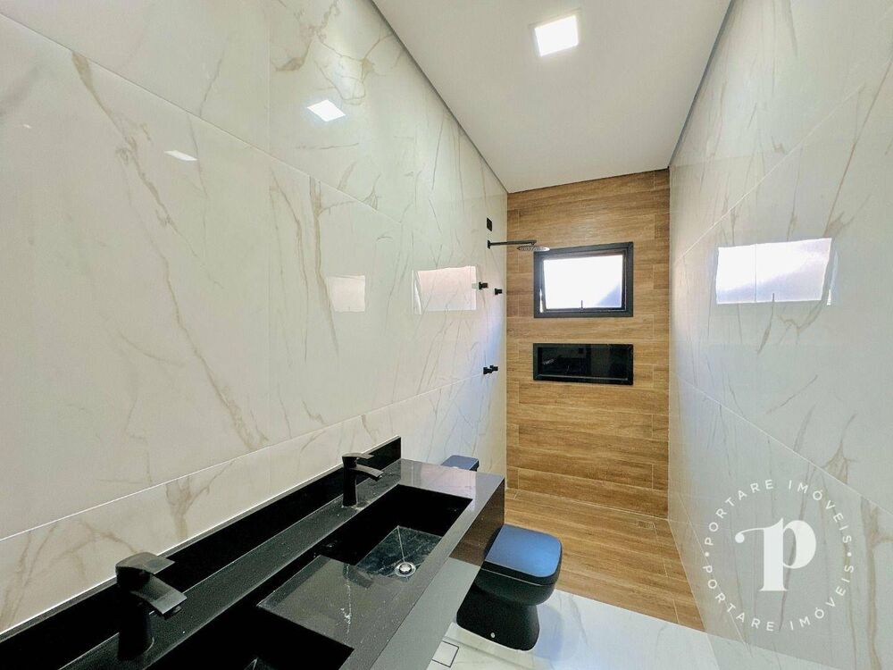 Casa de Condomínio, 3 quartos - Foto 11