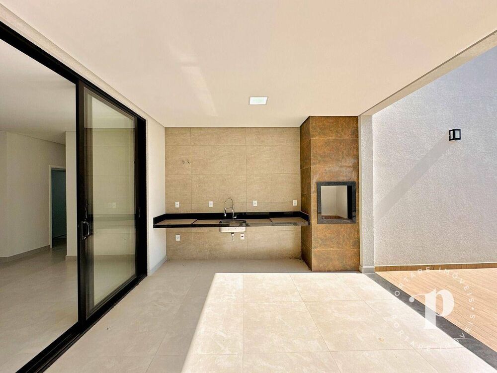 Casa de Condomínio, 3 quartos - Foto 6