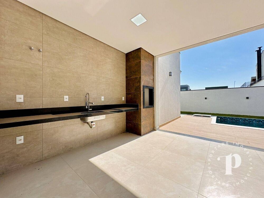 Casa de Condomínio, 3 quartos - Foto 5