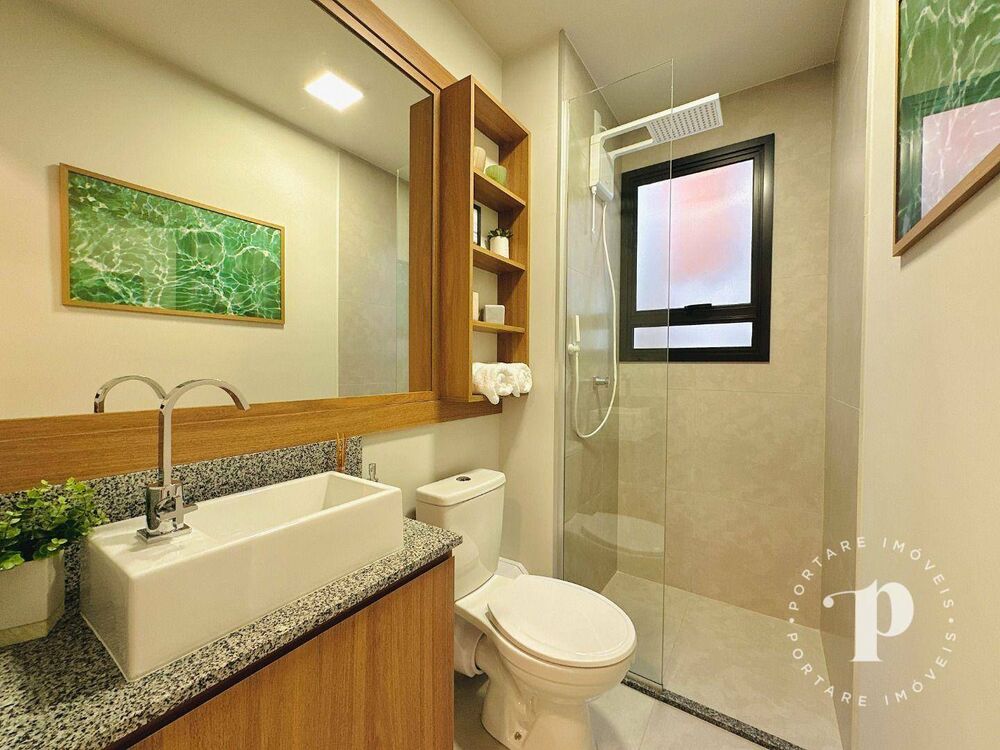 Apartamento, 2 quartos, 54 m² - Foto 11