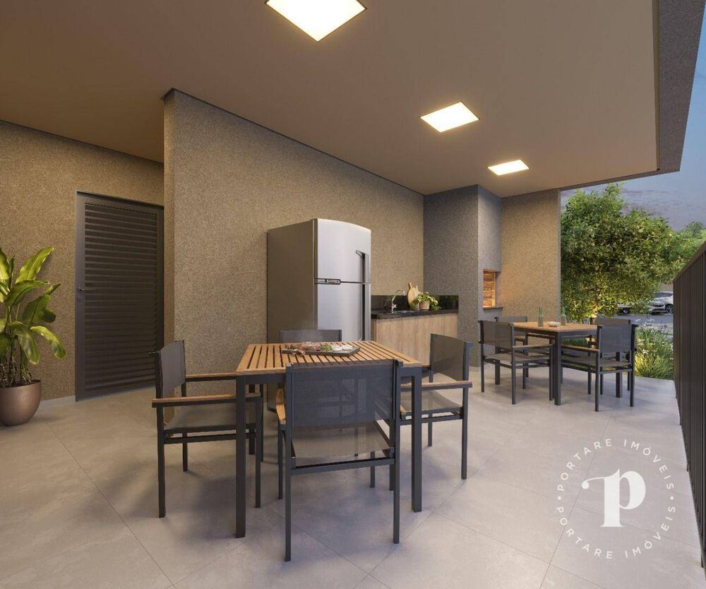 Apartamento, 2 quartos, 54 m² - Foto 5