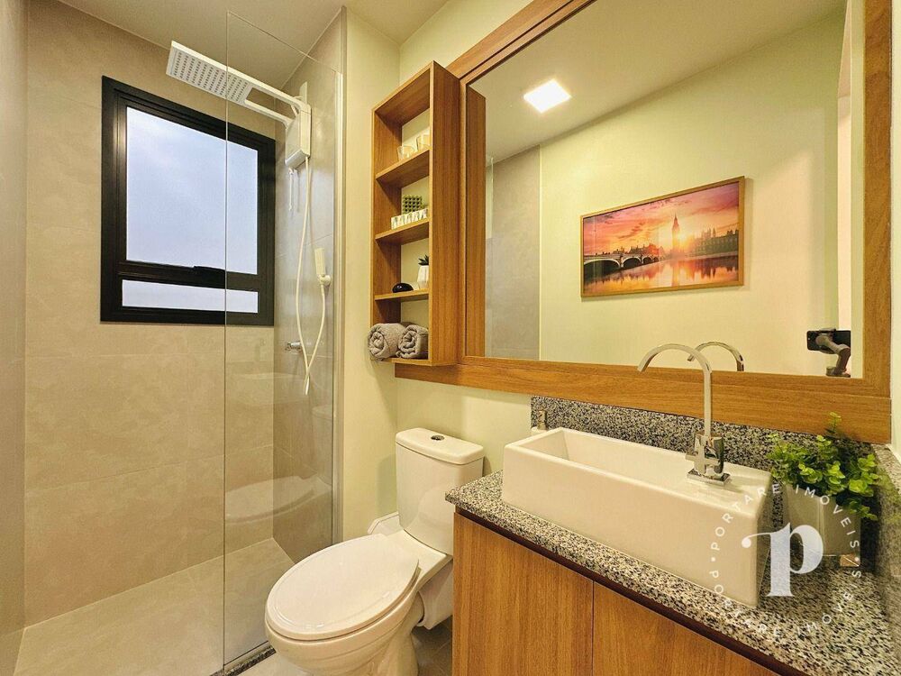 Apartamento, 2 quartos, 54 m² - Foto 10