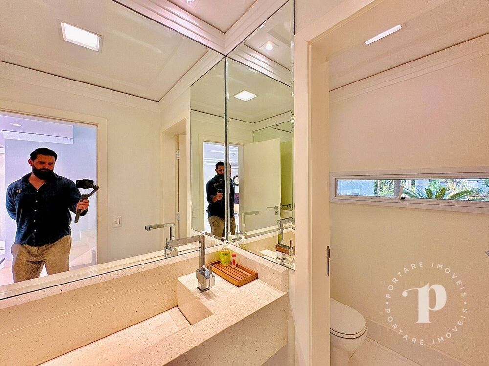 Casa de Condomínio, 5 quartos - Foto 3