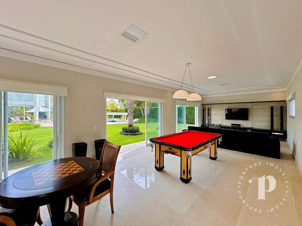 Casa de Condomínio, 5 quartos - Foto 2