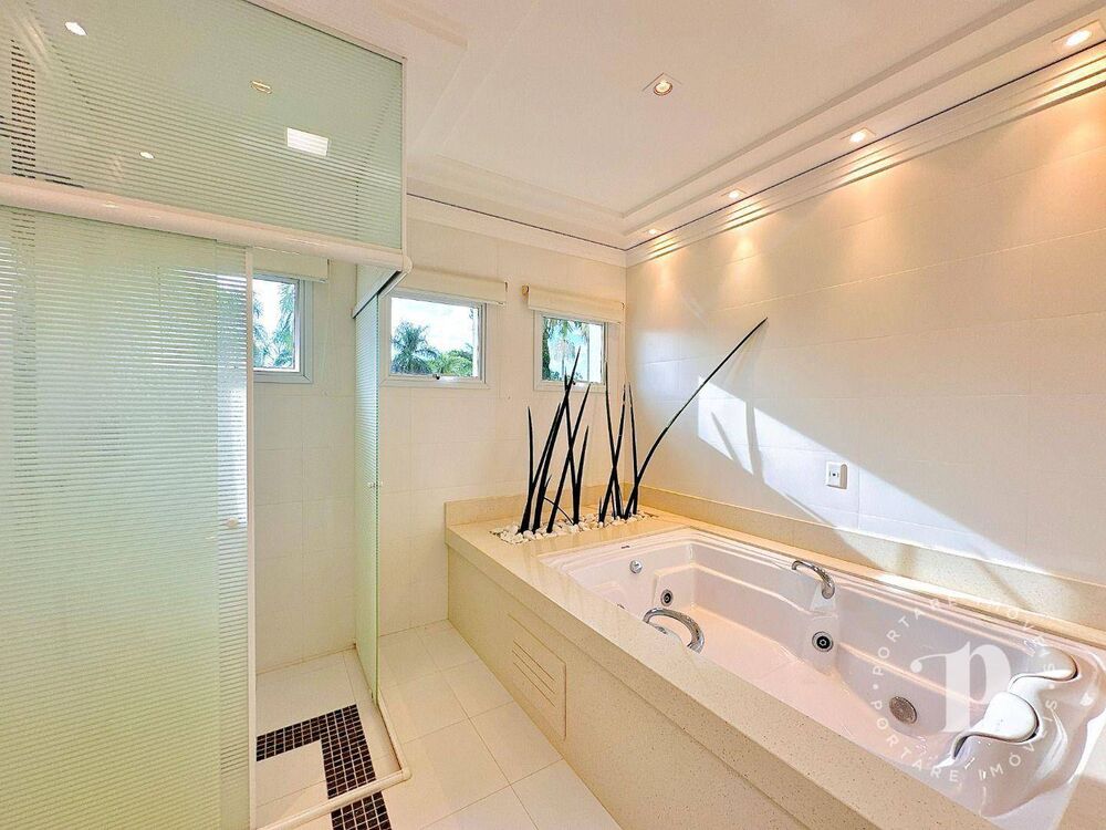 Casa de Condomínio, 5 quartos - Foto 4