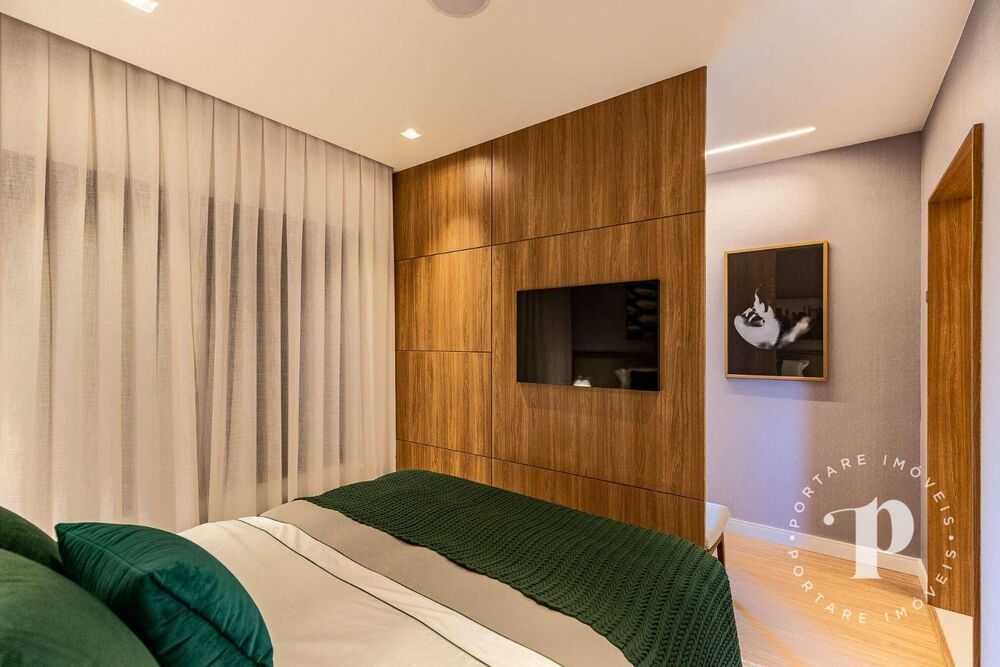 Apartamento, 3 quartos, 106 m² - Foto 4