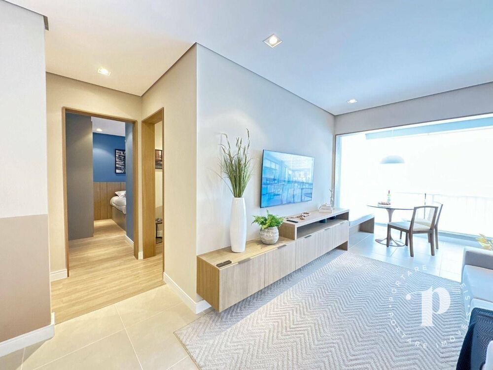 Apartamento, 3 quartos, 98 m² - Foto 1