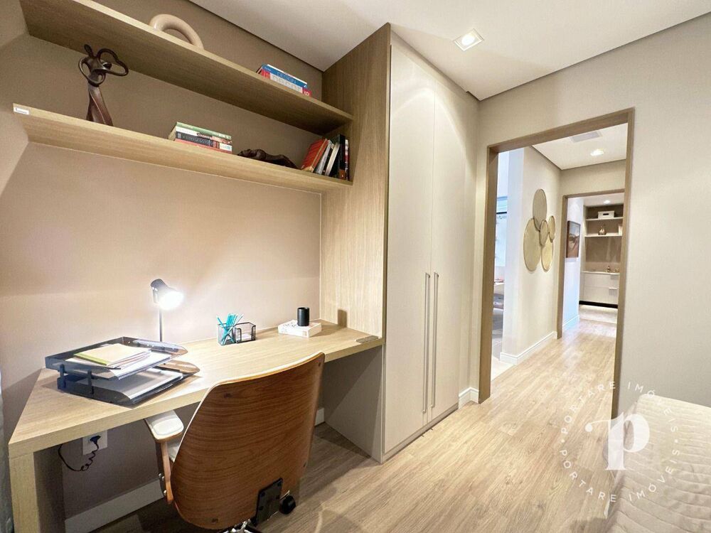 Apartamento, 3 quartos, 98 m² - Foto 5