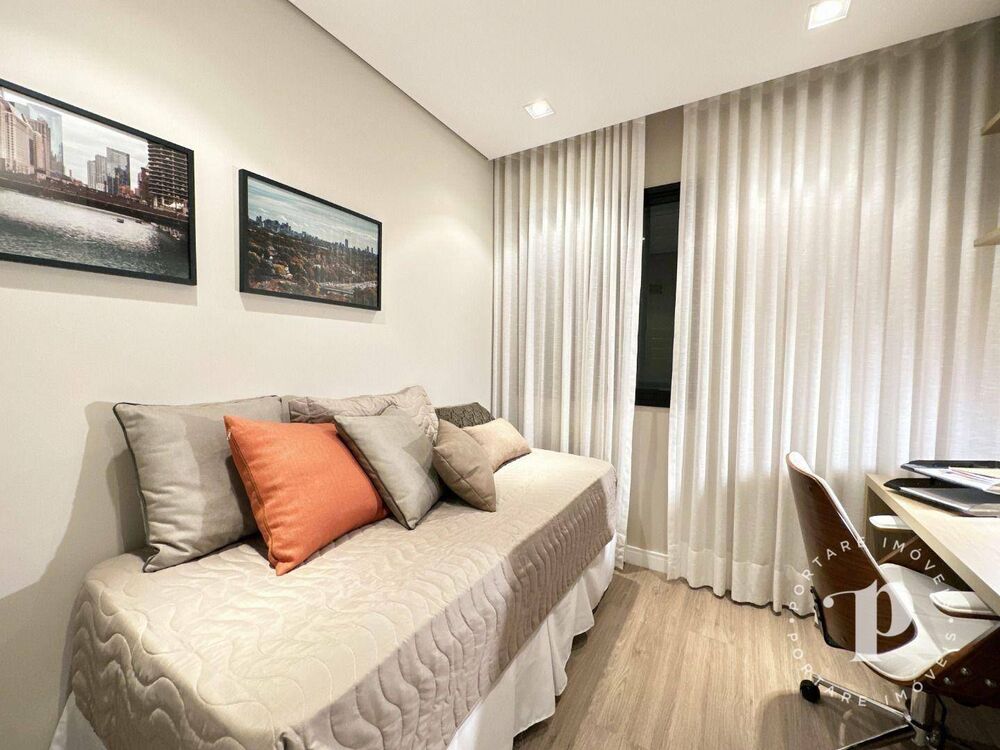 Apartamento, 3 quartos, 98 m² - Foto 4