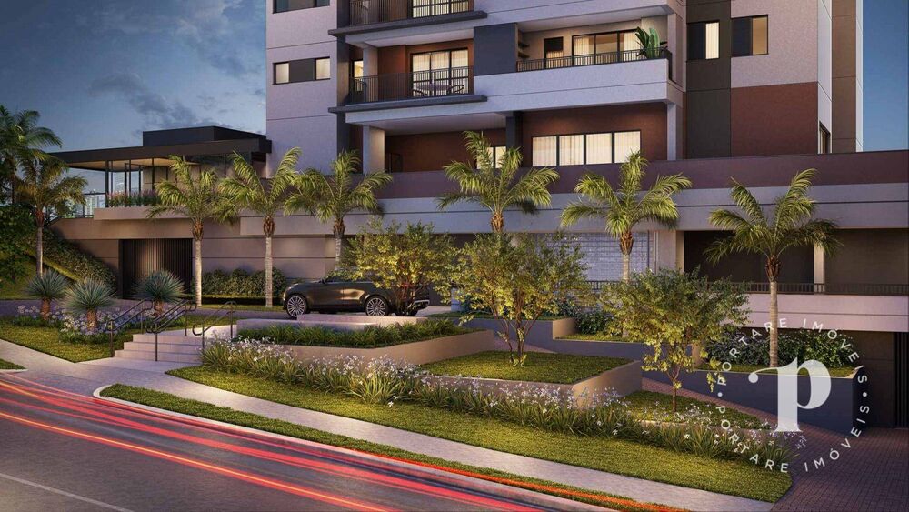 Apartamento, 3 quartos, 98 m² - Foto 9