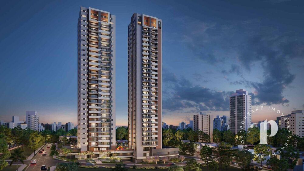 Apartamento, 3 quartos, 98 m² - Foto 13