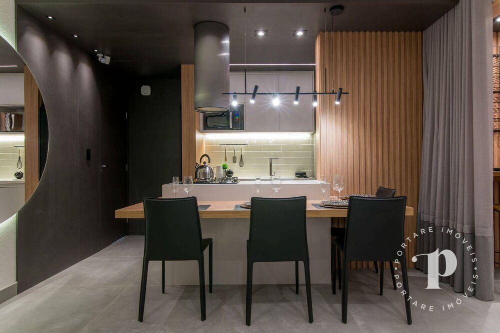 Apartamento, 2 quartos, 70 m² - Foto 1