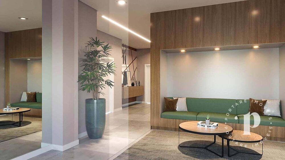 Apartamento, 2 quartos, 70 m² - Foto 3