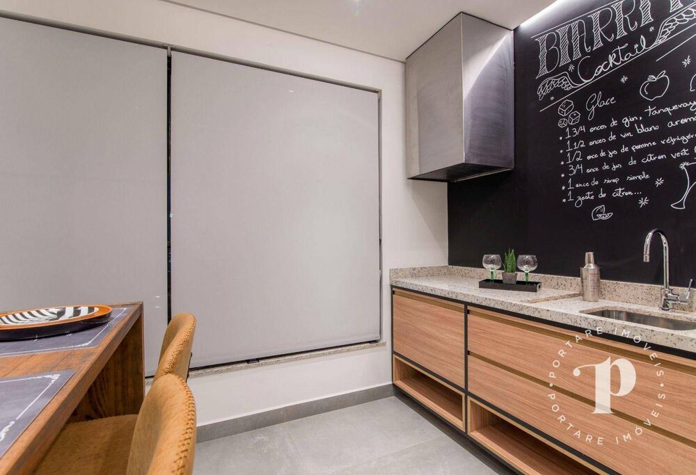 Apartamento, 2 quartos, 70 m² - Foto 8