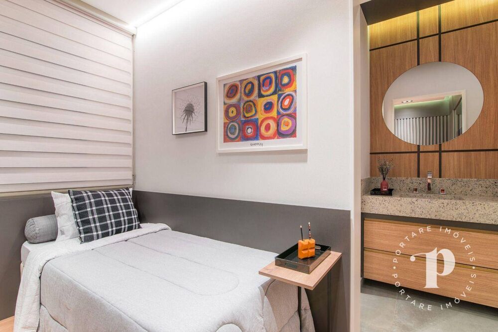 Apartamento, 2 quartos, 70 m² - Foto 9
