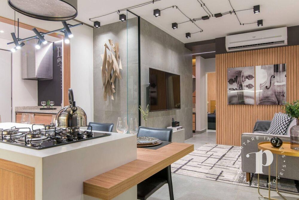 Apartamento, 2 quartos, 70 m² - Foto 7