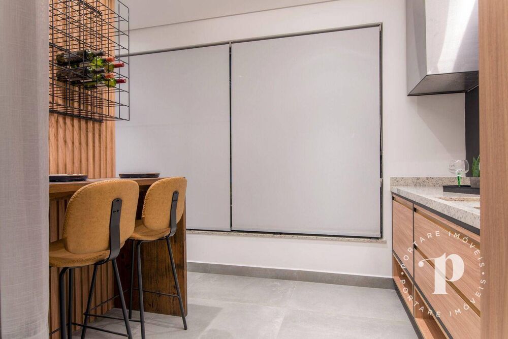 Apartamento, 2 quartos, 70 m² - Foto 2