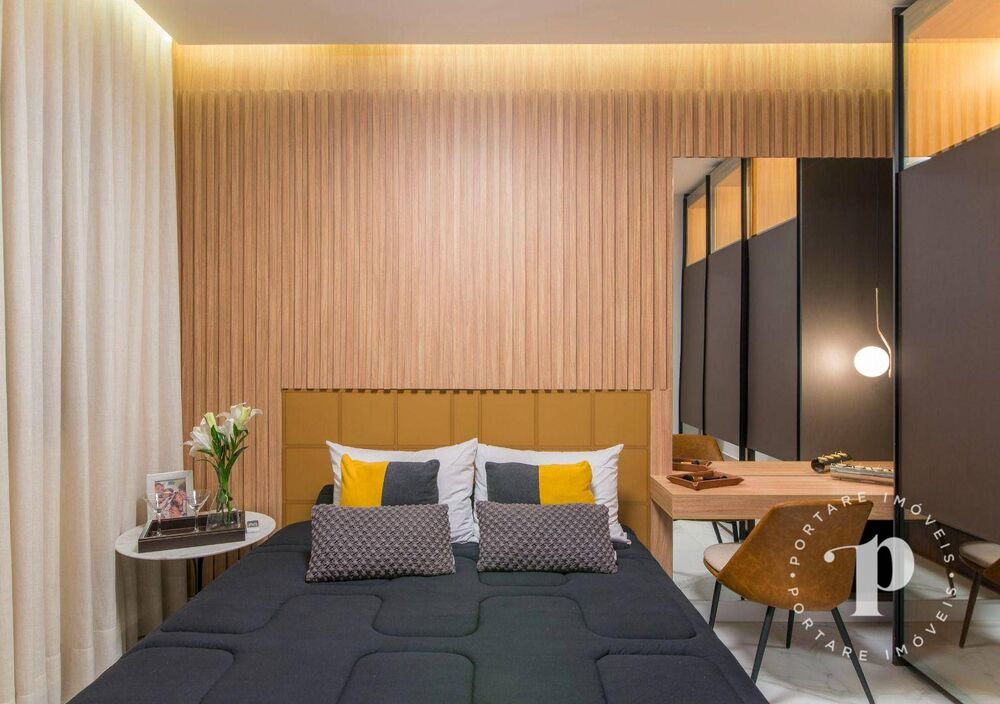 Apartamento, 2 quartos, 70 m² - Foto 4