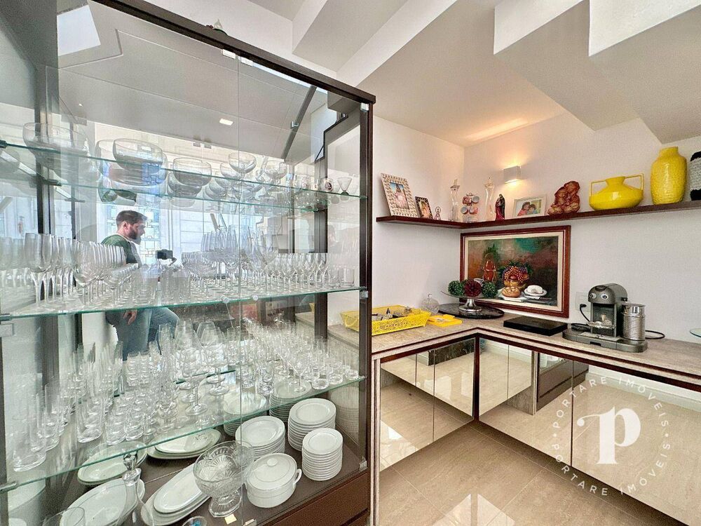 Casa de Condomínio, 4 quartos - Foto 1