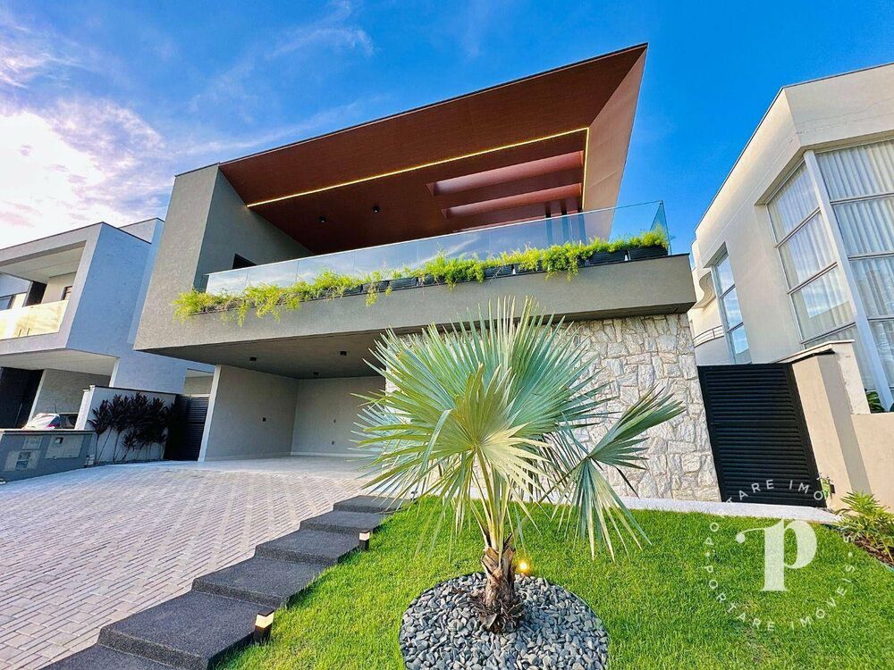 Casa de Condomínio, 4 quartos - Foto 3